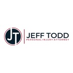 Jeff Todd, Personal Injury Attorney - Houston, TX, USA