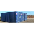 CONTAINER HIRE COMPANY - Woolston, Canterbury, New Zealand