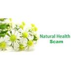 natural health scam - N   Y, NY, USA