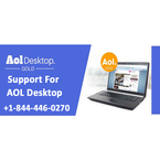 Install AOL Desktop Gold