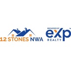 12 Stones NWA, Brokered by eXp Realty Rogers - Rogers, AR, USA