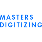 Masters Digitizing - Kennington, London E, United Kingdom