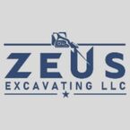 Zeus Excavating LLC - Logo