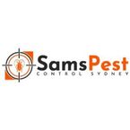 SAMS Pest Control Dee Why - Sydney, NSW, Australia
