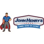John Henry\'s Plumbing, Heating, Air and Electrical - Omaha, NE, USA