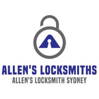 Allen\'s Locksmith Sydney - Zetland, NSW, Australia