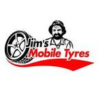 Jims Mobile Tyres North - Mooroolbark, VIC, Australia