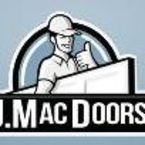 J.Mac Garage Doors Ltd. Repair & Installation - Vancouver, BC, Canada