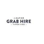 J Napier Grab & Tipper Hire - Liverpool, Merseyside, United Kingdom