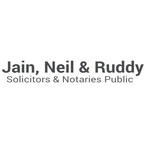Jain, Neil & Ruddy Solicitors - Glasgow, North Lanarkshire, United Kingdom