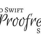 Jo Swift Proofreading Services - Blacon, Cheshire, United Kingdom