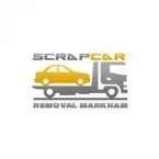 Scrap Car Removal Markham - Richmond Hill, ON, Canada