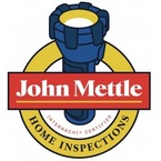 John Mettle Home Inspections - Amherst, VA, USA