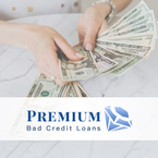 Premium Bad Credit Loans - Berkeley, CA, USA