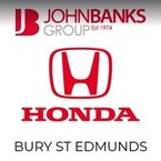 John Banks Honda Bury St Edmunds - Bury Saint Edmunds, Suffolk, United Kingdom