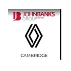 John Banks Renault - Cambridge, Cambridgeshire, United Kingdom