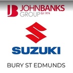 John Banks Suzuki Bury St Edmunds - Bury St Edmunds, Suffolk, United Kingdom