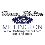 Homer Skelton Ford of Millington, LLC - Millington, TN, USA