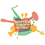 Mister John\'s Music - Atlanta - Avondale Estates, GA, USA