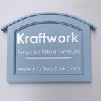 Kraftwork London Limited - Kilburn, London N, United Kingdom