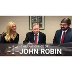 John M. Robin | Personal Injury Lawyers - Covington, LA, USA