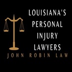 John Robin Law Maritime Injury Lawyer Los Angeles - Los Angeles, CA, USA