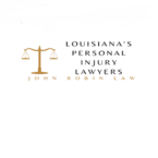 John Robin Law - New Orleans, LA, USA
