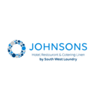 Johnsons Hotel, Restaurant & Catering Linen by South West Laundry - Hayle, Cornwall, United Kingdom