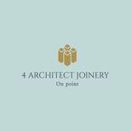 4 Architect Joinery - London, London E, United Kingdom