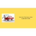 Auto Car Title Loans Joliet IL - Joliet, IL, USA
