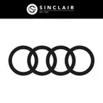 Sinclair Audi Bridgend - MID GLAMORGAN, Bridgend, United Kingdom