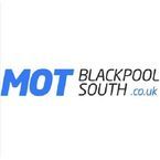 South Shore Mot Blackpool - Blackpool, Lancashire, United Kingdom