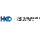 Hecht, Kleeger & Damashek, P.C. - New  York, NY, USA