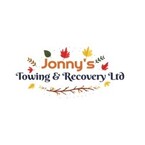 Jonny's Towing & Recovery Ltd - Richmond, BC, Canada