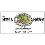 The Gremlin Garage LLC - New River, AZ, USA