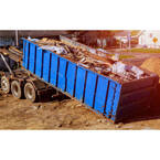 FrontLine Junk Removal & Hauling Services LLC - Bell, CA, USA