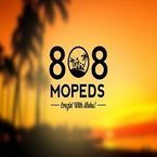 808 Mopeds - Lahaina, HI, USA