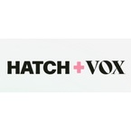 Hatch + Vox - London, Greater London, United Kingdom