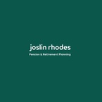 Joslin Rhodes - Pension Advice & Retirement Planni - Liverpool, Lancashire, United Kingdom