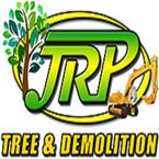 JRP Tree & Demolition - Houston, TX, USA