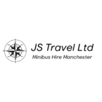 JS Travel LTD - Minibus Hire Manchester - Manchester, Greater Manchester, United Kingdom