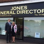Jones Funeral Directors - Hull, South Yorkshire, United Kingdom