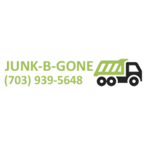 Junk-B-Gone Junk Removal McLean - McLean, VA, USA