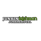 Junkin Irishman - Wayne, NJ, USA