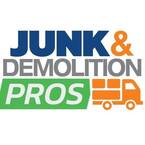 Junk Pros Junk Hauling Redmond, WA - Redmond, WA, USA