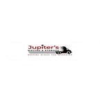 Jupiter’s Moving & Storage - Winchester, MA, USA