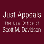 Just Appeals – The Law Office of Scott M. Davidson - Albuquerque, NM, USA