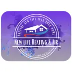 New Life Heating and Air LLC - Pottstown, PA, USA