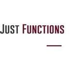 Just Functions - Melborune, VIC, Australia