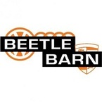 Beetle Barn - Las Vegas, NV, USA